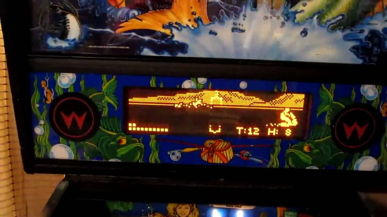 Some modes are worth playing